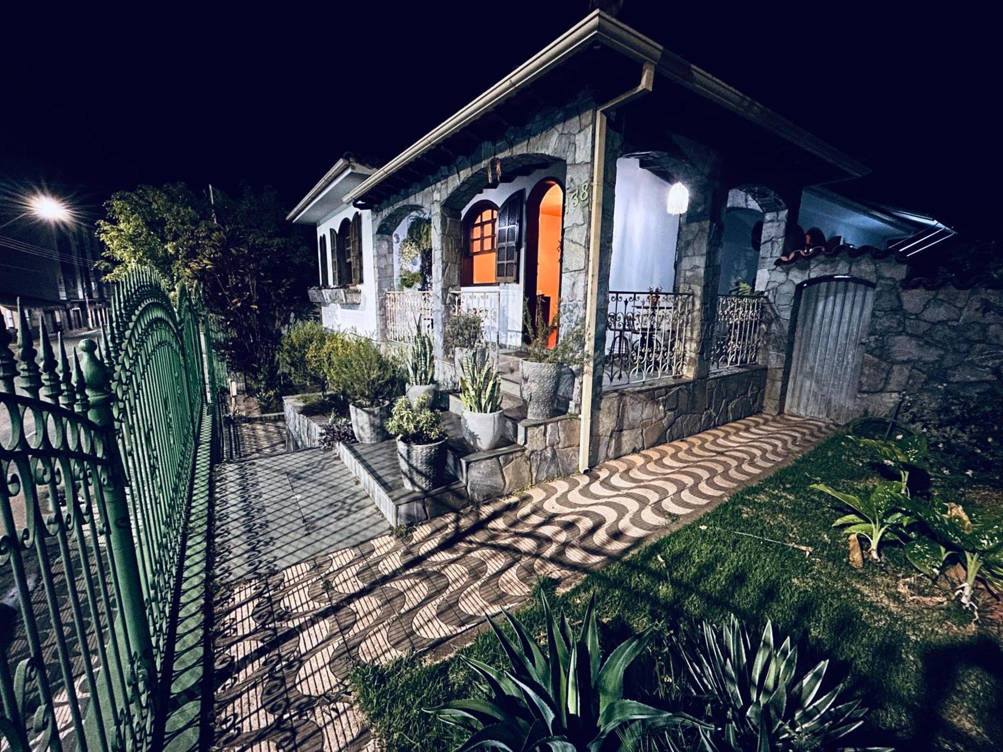 Hostel Naturaleza - & Centro Holistico *
