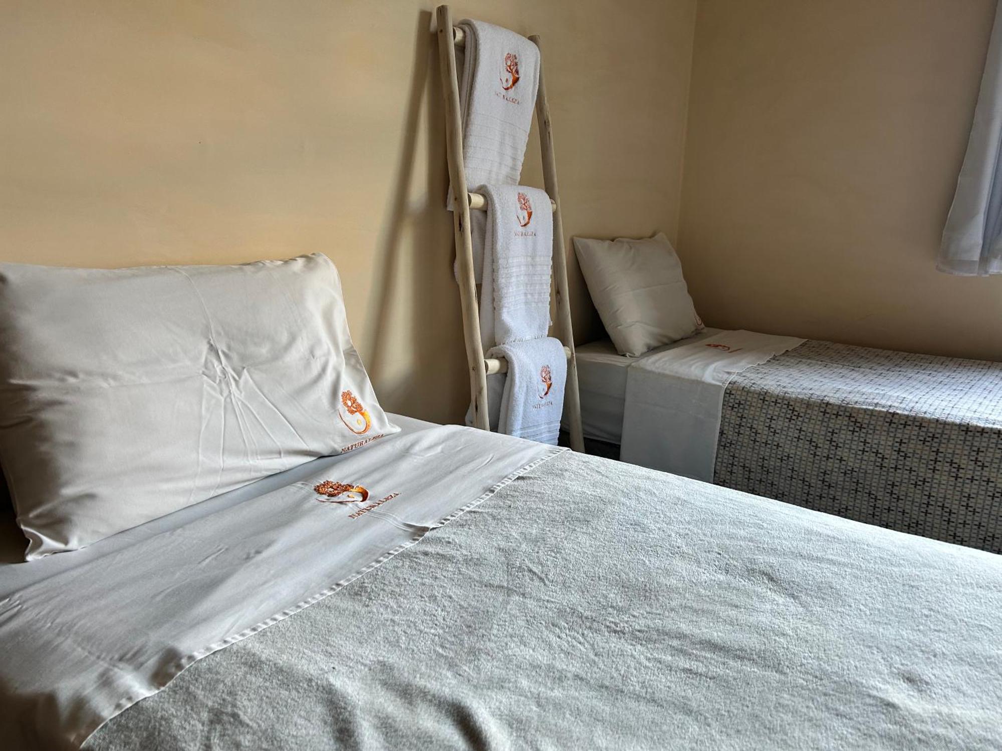 Hostel Naturaleza - & Centro Holistico *