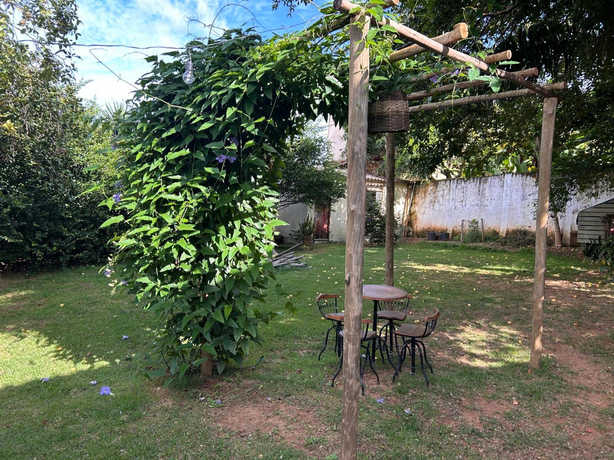 Naturaleza - & Centro Holistico * Lavras